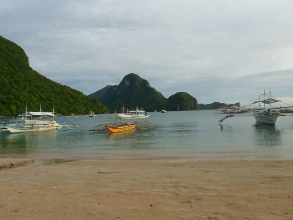 Palawan Philippines